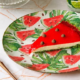 CHEESECAKE MELANCIA