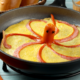 receita de omelete do polvo